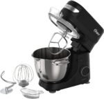 Kit Batedeira Planetária Bowl Inox III e Fritadeira 12L Oster - 127V - Imagem 7