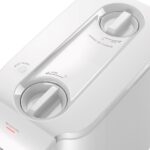 Electrolux Purificador de Água Gelada Fria e Natural Motor Compressor reservatorio de 1,7L total Alerta troca de Filtro refil 6 meses ou 3000l Branco PC01B 220V - Imagem 3
