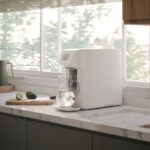 Electrolux Purificador de Água Gelada Fria e Natural Motor Compressor reservatorio de 1,7L total Alerta troca de Filtro refil 6 meses ou 3000l Branco PC01B 220V - Imagem 5