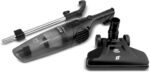 Aspirador de Pó Vertical Britânia 2 em 1 BAS1295P 1250W 220V - Imagem 8
