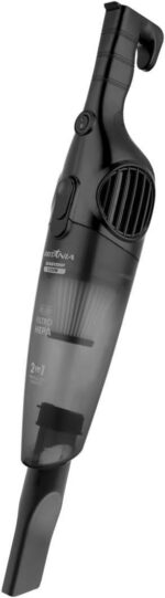 Aspirador de Pó Vertical Britânia 2 em 1 BAS1295P 1250W 220V - Imagem 11