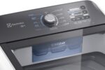 Máquina de Lavar Electrolux 18kg Branca Efficient Cesto inox e Jet&Clean (LEE18) 220V - Imagem 2