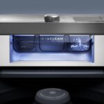 Máquina de Lavar Electrolux 18kg Branca Efficient Cesto inox e Jet&Clean (LEE18) 220V - Imagem 5