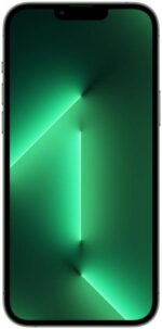 Apple iPhone 13 Pro Max (128 GB) - Verde-alpino - Imagem 2