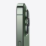 Apple iPhone 13 Pro Max (128 GB) - Verde-alpino - Imagem 5