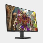 Monitor Dell Gaming 27" Full HD – 240Hz – IPS 0.5ms AMD FreeSync Premium TÜV 3 Estrelas – SE2726HG - Imagem 9