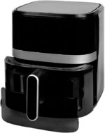 Air Fryer Fritadeira Elétrica Digital Touch Lume 5.5L 1500W 110V - Gaabor - Imagem 7