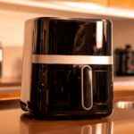 Air Fryer Fritadeira Elétrica Digital Touch Lume 5.5L 1500W 110V - Gaabor - Imagem 8