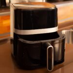 Air Fryer Fritadeira Elétrica Digital Touch Lume 5.5L 1500W 110V - Gaabor - Imagem 9
