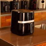 Air Fryer Fritadeira Elétrica Digital Touch Lume 5.5L 1500W 110V - Gaabor - Imagem 10