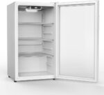 Refrigerador Expositor Vertical Eos Eco Gelo 124l Eev120b Branco 220v - Imagem 3