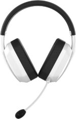Headset Warrior sem Fio Balder Tri Mode Branco - PH703 - Imagem 8