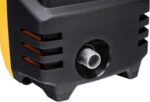 Kala Lavadora de Alta Pressão com Lança Ajustável 1200W 220V - Imagem 5