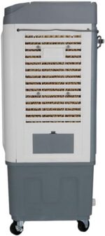 Climatizador Evaporativo Residencial 35 Litros Ventisol CLIN35 PRO 220V - Imagem 2