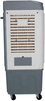Climatizador Evaporativo Residencial 35 Litros Ventisol CLIN35 PRO 220V - Imagem 3