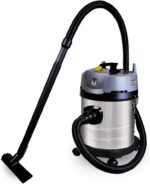 Kärcher Aspirador de Pó e Líquidos 1400W NT 2000 110v - Imagem 2