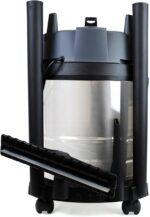 Kärcher Aspirador de Pó e Líquidos 1400W NT 2000 110v - Imagem 4