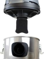 Kärcher Aspirador de Pó e Líquidos 1400W NT 2000 110v - Imagem 5