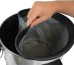 Kärcher Aspirador de Pó e Líquidos 1400W NT 2000 110v - Imagem 6