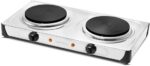 Fogão Elétrico Mondial Fast Cook Dual FE-03 - 127V - Imagem 2
