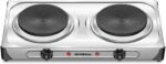 Fogão Elétrico Mondial Fast Cook Dual FE-03 - 127V - Imagem 4