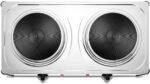 Fogão Elétrico Mondial Fast Cook Dual FE-03 - 127V - Imagem 5