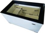 Freezer 70 litroS 220V. OLHE A MEDIDA DO FREEZER COM ATENÇÃO ANTES DE COMPRAR - Imagem 3