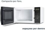 Micro­ondas BMO23-220V - 20L Britânia 1100W - Imagem 3