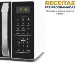 Micro­ondas BMO23-220V - 20L Britânia 1100W - Imagem 5