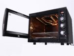 Forno Eletrico Luxo Black Advacend 2.4 - Layr 220V - Imagem 3