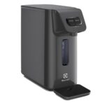 Purificador Electrolux Água Gelada 3 Níveis Cinza Efficient Eletrônico (PE15X) - Bivolt - Imagem 3
