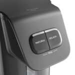 Purificador Electrolux Água Gelada 3 Níveis Cinza Efficient Eletrônico (PE15X) - Bivolt - Imagem 4