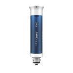 Purificador Electrolux Água Gelada 3 Níveis Cinza Efficient Eletrônico (PE15X) - Bivolt - Imagem 6