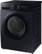 Samsung Lavadora de Roupas Digital Inverter WW13CG Black 13kg 220V - Imagem 4