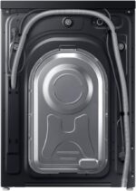 Samsung Lavadora de Roupas Digital Inverter WW13CG Black 13kg 220V - Imagem 5