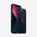Apple iPhone 13 (128 GB) - Meia-noite - Imagem 2