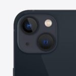 Apple iPhone 13 (128 GB) - Meia-noite - Imagem 3