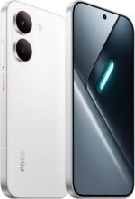Smartphone Xiaomi Poco X8 Pro 512GB / 12GB Ram (Branco) - Imagem 2