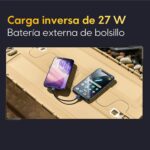 Smartphone Xiaomi Poco X8 Pro 512GB / 12GB Ram (Branco) - Imagem 4
