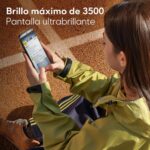 Smartphone Xiaomi Poco X8 Pro 512GB / 12GB Ram (Branco) - Imagem 6