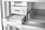 Geladeira Brastemp Frost Free French Door A+++ 554 litros Cor Inox - BRO85AK 110V - Imagem 6