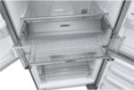 Geladeira Brastemp Frost Free French Door A+++ 554 litros Cor Inox - BRO85AK 110V - Imagem 7