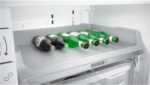 Geladeira Brastemp Frost Free French Door A+++ 554 litros Cor Inox - BRO85AK 110V - Imagem 9