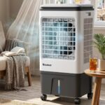 Sumay Climatizador SM-CD17L 17L 127V 3 Velocidades - Imagem 2