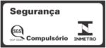 COIFA FOGATTI ILHA RETANGULAR INOX 75 CM 220 V - Imagem 3