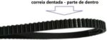 Correia Batedeira Planetaria Philc-o PHP500 - Imagem 2
