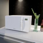 Micro-ondas Philco 33L Limpa Fácil 1400W PMO38B 127V - Imagem 2