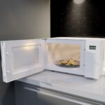 Micro-ondas Philco 33L Limpa Fácil 1400W PMO38B 127V - Imagem 3