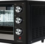FORNO ELETRICO i25 Fogatti 220v - Imagem 2