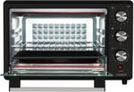 FORNO ELETRICO i25 Fogatti 220v - Imagem 3